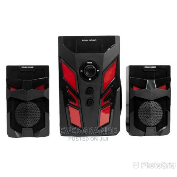 Royal Sound P32 Subwoofer