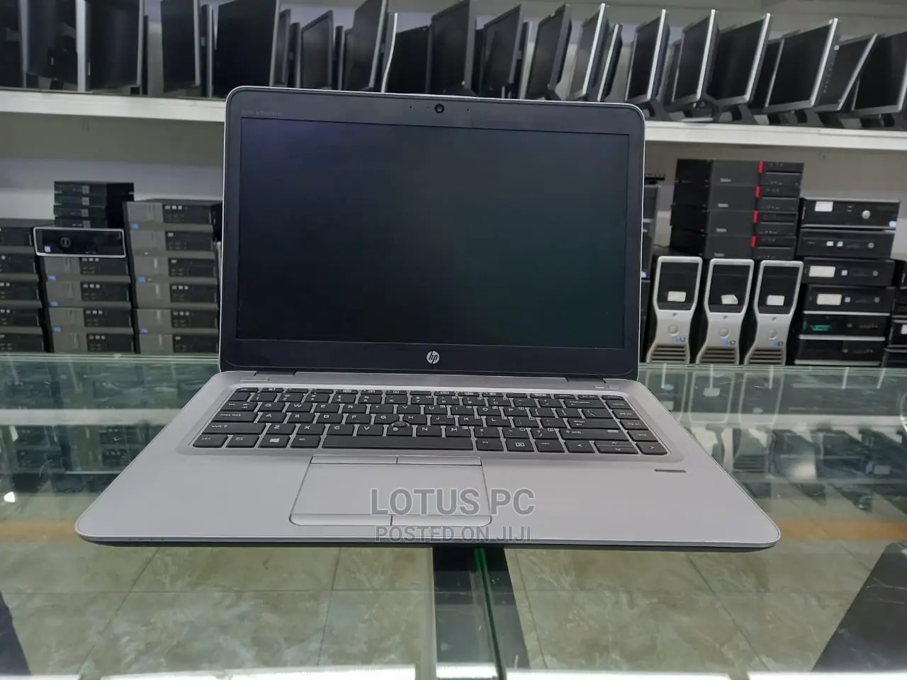 Laptop HP EliteBook 745 8GB AMD A8 HDD 500GB