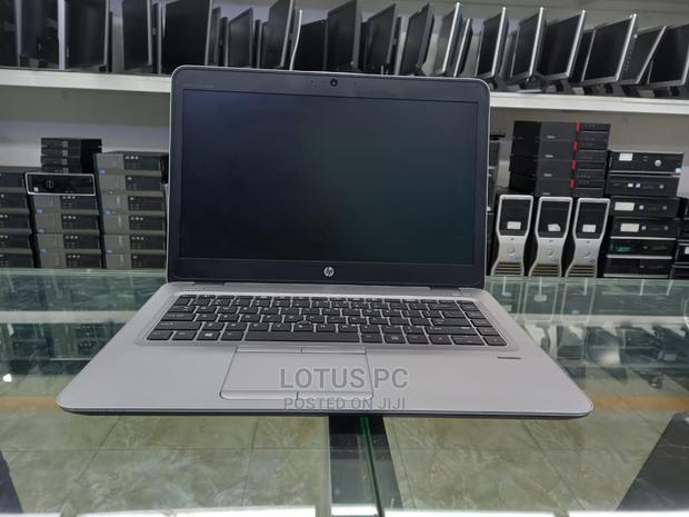Laptop HP EliteBook 745 8GB AMD A8 HDD 500GB