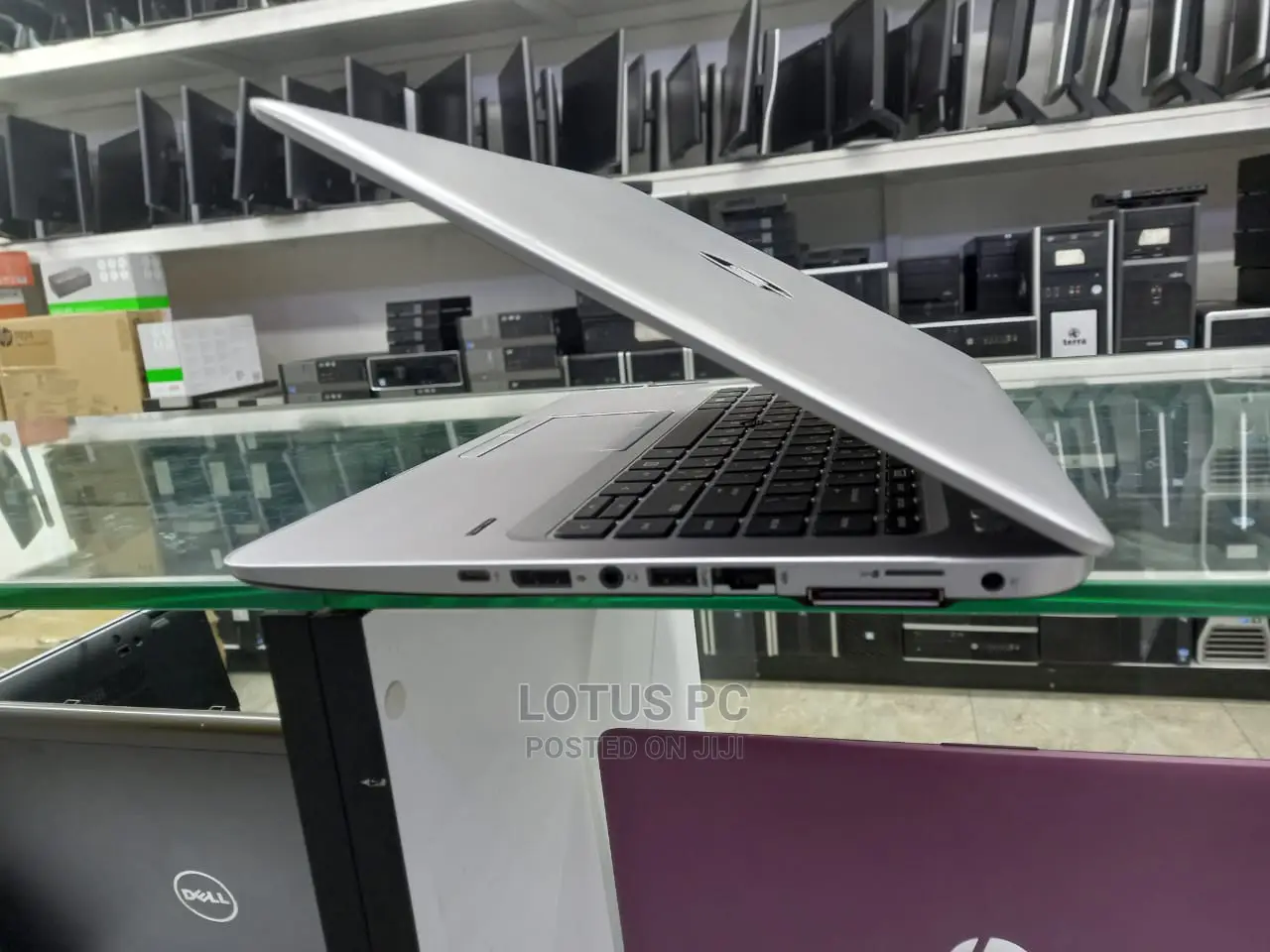 Laptop HP EliteBook 745 8GB AMD A8 HDD 500GB
