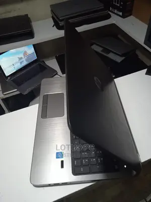 Laptop HP ProBook 450 G2 8GB Intel Celeron HDD 500GB