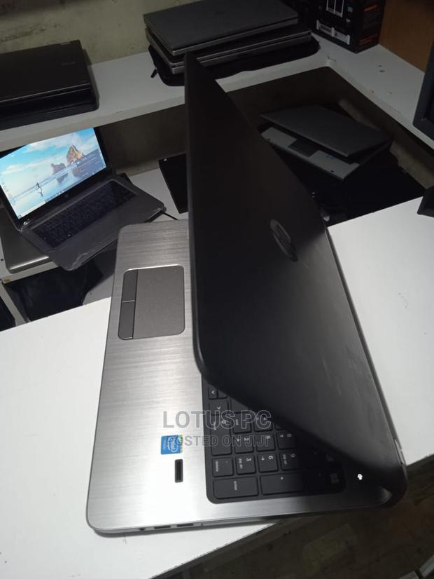 Laptop HP ProBook 450 G2 8GB Intel Celeron HDD 500GB - thumbnail 3