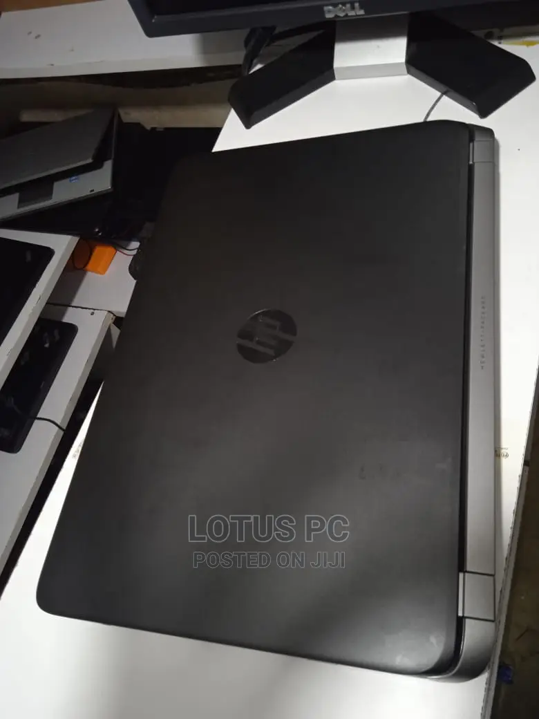 Laptop HP ProBook 450 G2 8GB Intel Celeron HDD 500GB