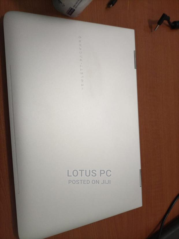 Laptop HP Spectre XT 8GB Intel Core I5 SSD 256GB - thumbnail 3