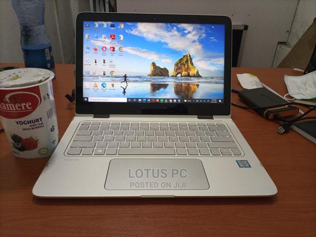 Laptop HP Spectre XT 8GB Intel Core I5 SSD 256GB - main view