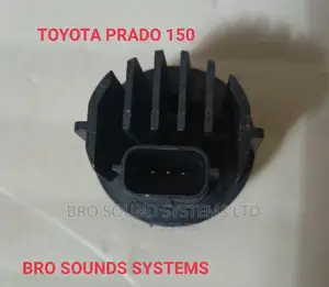 Toyota Land Cruiser Prado 150 Rear Break and Parking Light