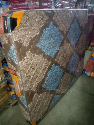 Superfoam HDQ and MDQ Mattresses