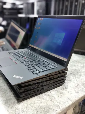 Laptop Lenovo ThinkPad X41 16GB Intel Core I7 SSD 256GB