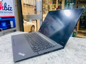 Laptop Lenovo ThinkPad X41 16GB Intel Core I7 SSD 256GB