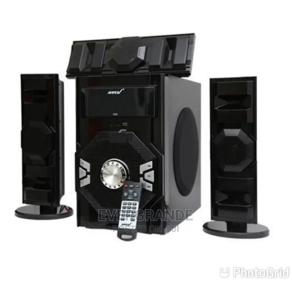 Woofer Woofer Ampex A20 3.1subwoofer