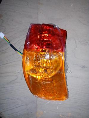 Tail Lamp Premio 99/Corona 99/Premio Nyoka - main view