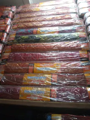 Quilted HD 6" Mattresses