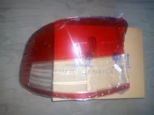 Tail Lamp Lens TOYOTA Belta