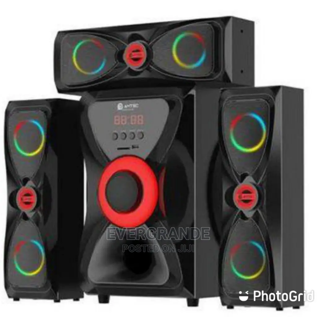 Woofer Woofer 3.1 Amtec 315 Woofer