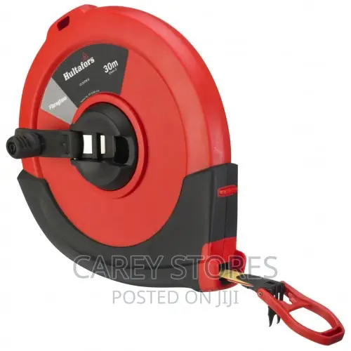 Measuring Tapes Fibre Glass