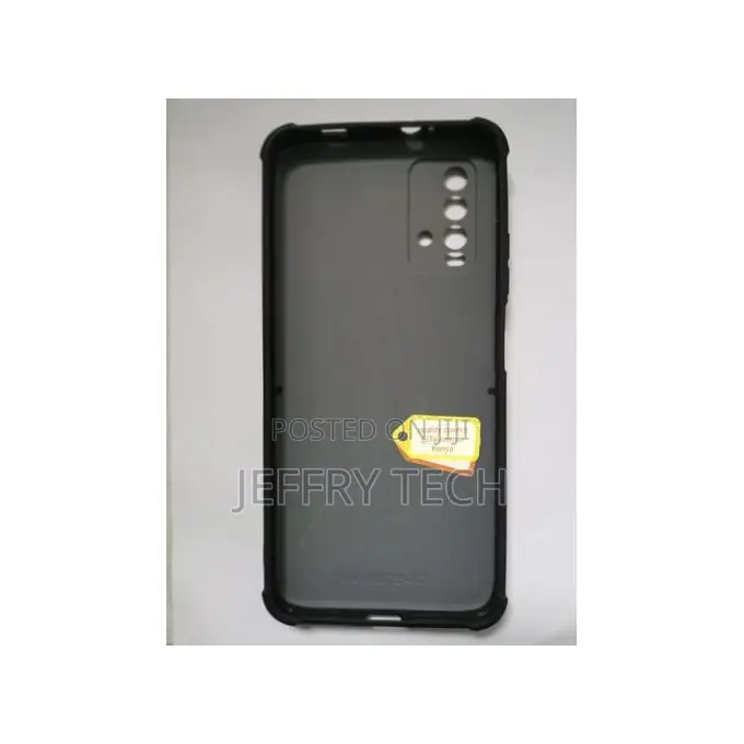 Cover for Redmi 9T Back Case