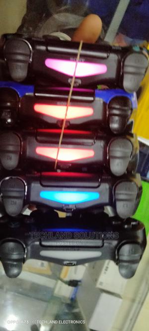 Original Ps4 Used Controllers/Pads - thumbnail 2