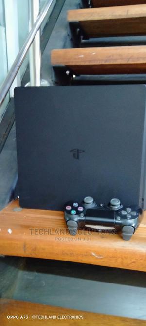 500gb Ps4 Slim, - thumbnail 2