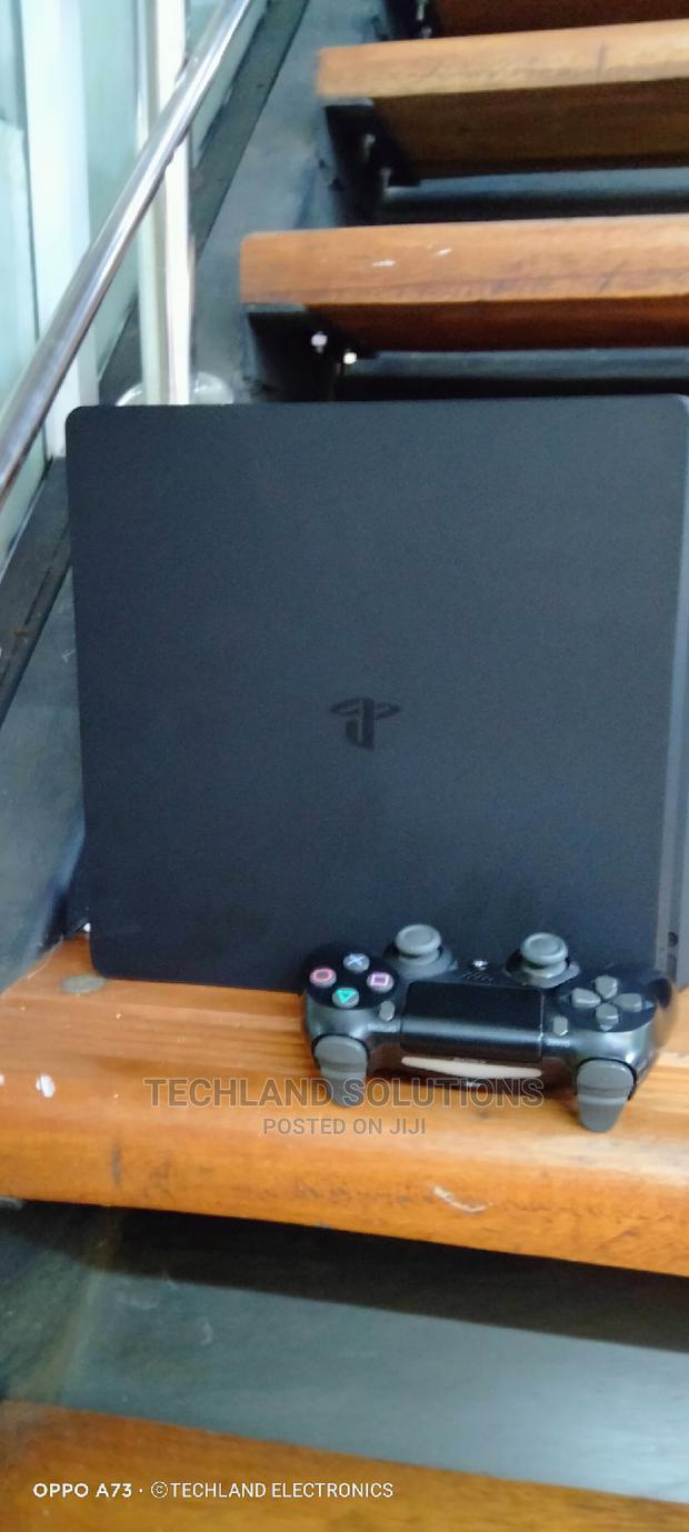 500gb Ps4 Slim, - main view