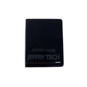 Rich Boss for Samsung Book Cover for Galaxy Tab a 7 10.4