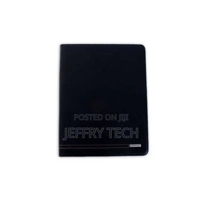 Rich Boss for Samsung Book Cover for Galaxy Tab a 7 10.4