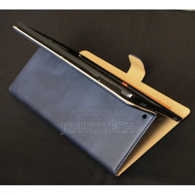 Rich Boss for Samsung Book Cover for Galaxy Tab a 7 10.4