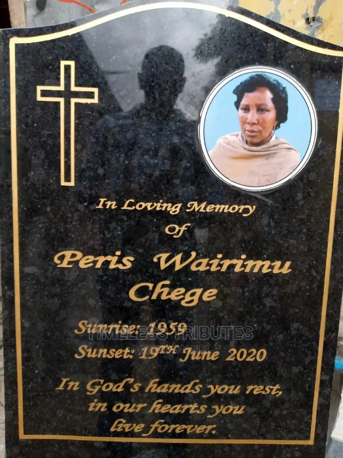 Headstones, Memorial Stones Plaques.