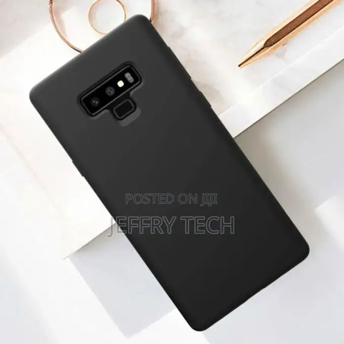 Nilkin SAMSUNG GALAXY NOTE 9 Super Frosted Shield Ultra Thin