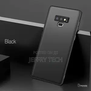 Nilkin SAMSUNG GALAXY NOTE 9 Super Frosted Shield Ultra Thin