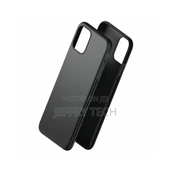 Xiaomi Redmi 9T 4G Silicone Cover