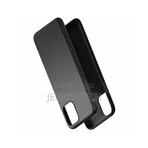 Xiaomi Redmi 9T 4G Silicone Cover