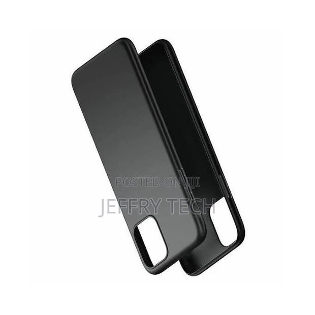 Xiaomi Redmi 9T 4G Silicone Cover - thumbnail 2