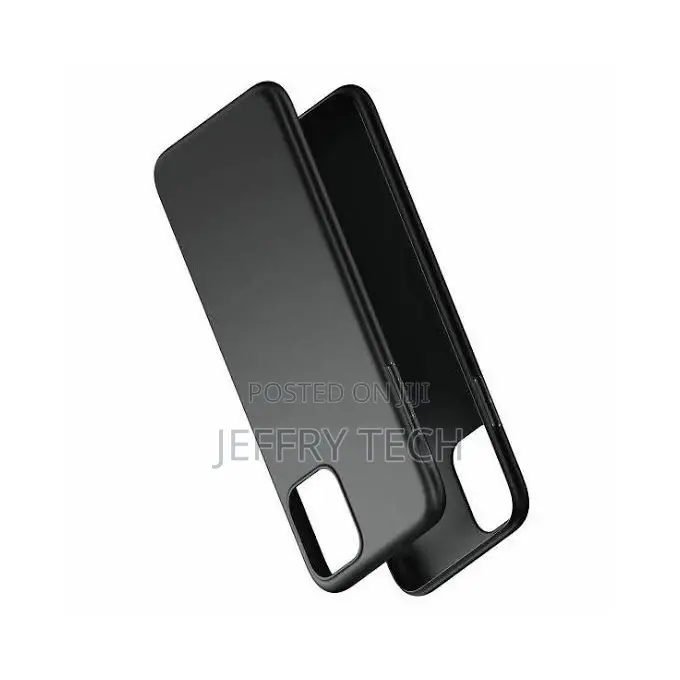 Xiaomi Redmi 9T 4G Silicone Cover