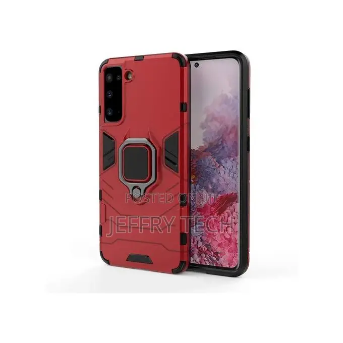 Ring Cover for Samsung Galaxy S21