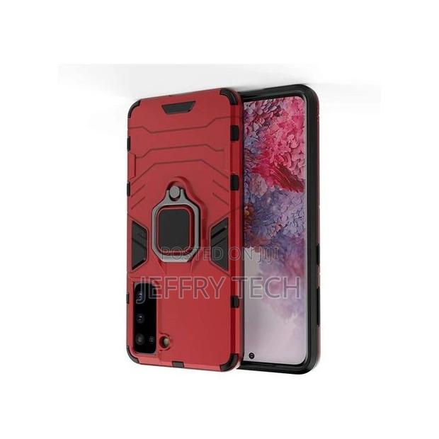 Ring Cover for Samsung Galaxy S21 - thumbnail 3