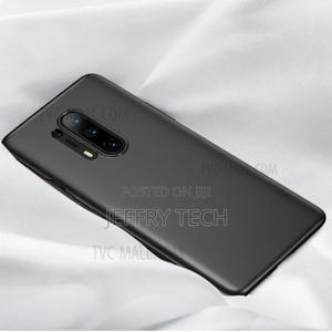 Super Frostedshield Case for Oneplus 8 Pro - thumbnail 2