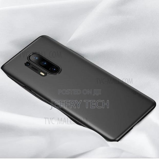 Super Frostedshield Case for Oneplus 8 Pro - main view