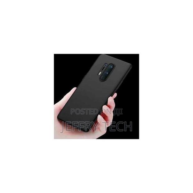 Super Frostedshield Case for Oneplus 8 Pro - thumbnail 3