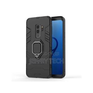 Ring Cover for Samsung Galaxy S9 Plus - thumbnail 2