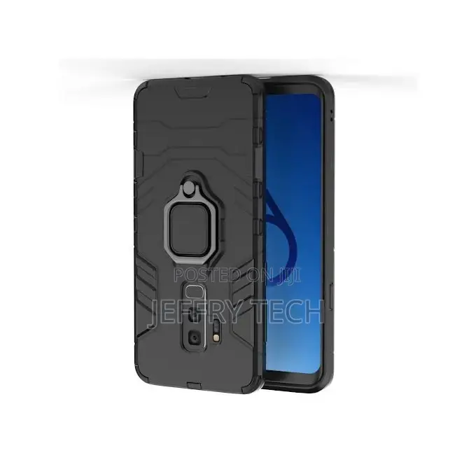 Ring Cover for Samsung Galaxy S9 Plus
