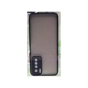 Tecno Camon 17 Pro Case (Back Cover)