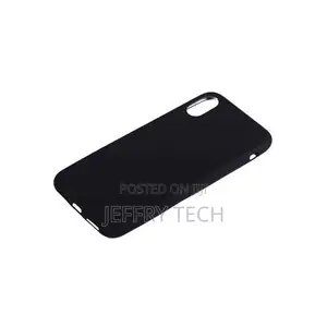 Nilkin Case Cover for iPhone X