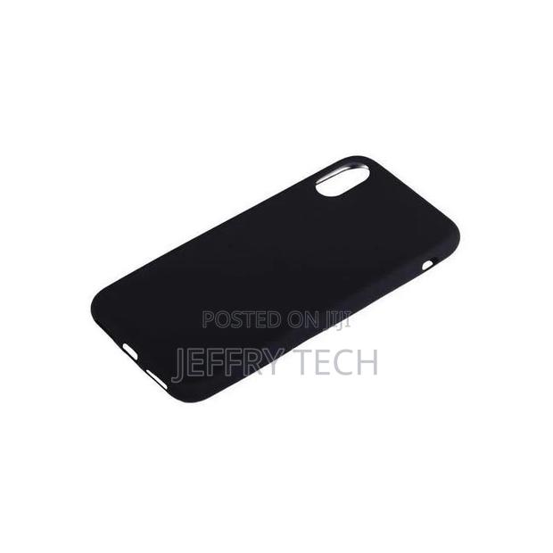 Nilkin Case Cover for iPhone X
