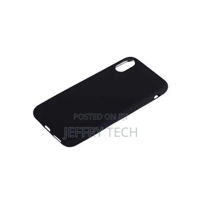 Nilkin Case Cover for iPhone X