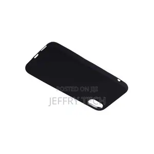 Nilkin Case Cover for iPhone X
