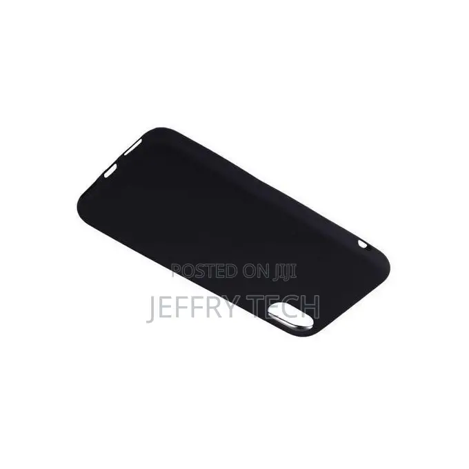 Nilkin Case Cover for iPhone X