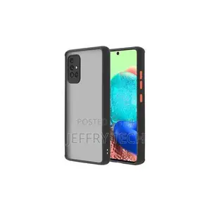 Armoured Case for A71