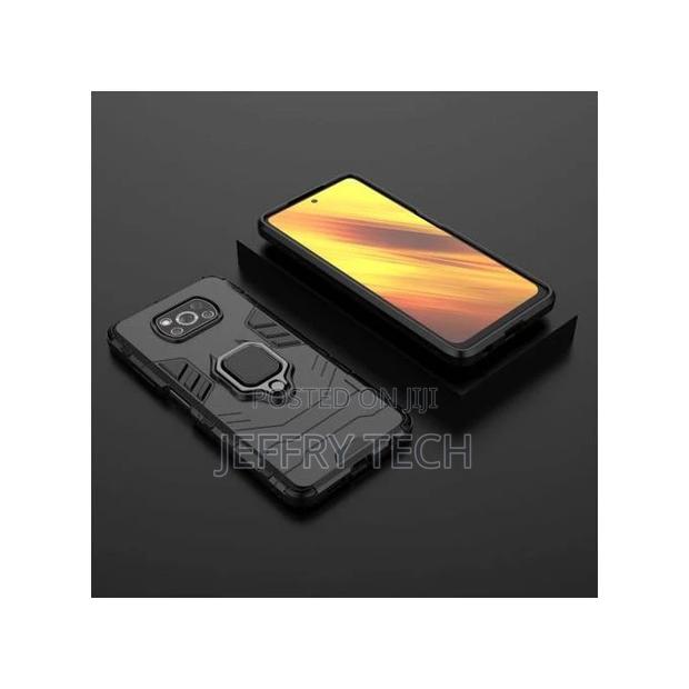 Generic Cover Case for Xiaomi Poco X3 - main view