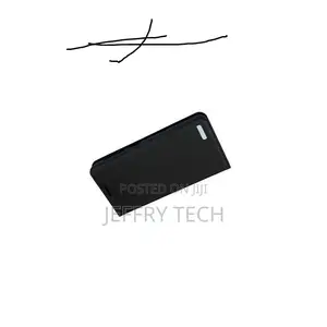 Rich Boss Flip Cover for Infinix Note 4 Pro Black