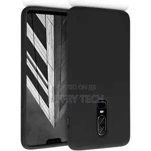 Silicone Cover FOR ONE PLUS 6